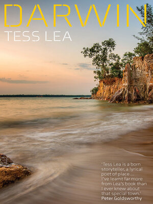 cover image of Darwin